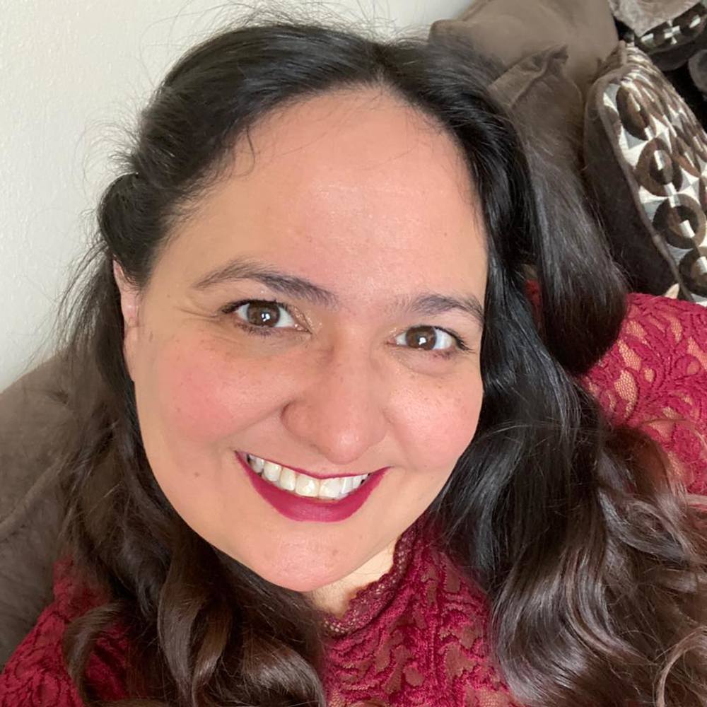 Meet your Posher, Lisa